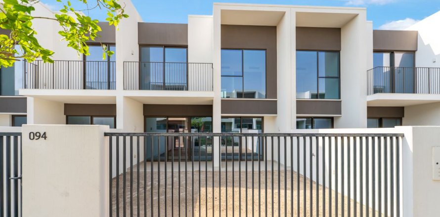 Villa i Dubai, UAE 3 soveværelser, 174 kvm № 646754