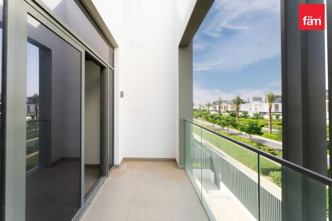 Üürile anda villa asukohaga Dubai, AÜE: 4 magamistoaga, 249.5 m² Nr 710095 - pilt 25