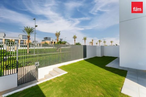 Üürile anda villa asukohaga Dubai, AÜE: 4 magamistoaga, 249.5 m² Nr 710095 - pilt 28