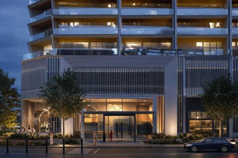 Huoneisto Al Jaddaf, Dubai, Arabiemiraatit 2 makuuhuonetta, 119.8 m2 № 710115 - kuva 12