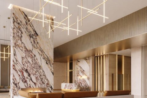 Huoneisto Al Jaddaf, Dubai, Arabiemiraatit 2 makuuhuonetta, 119.8 m2 № 710115 - kuva 8