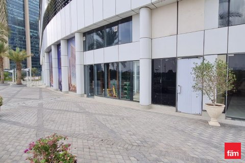 Shop in DIFC, Dubai, UAE 41.8 sq.m. № 710097