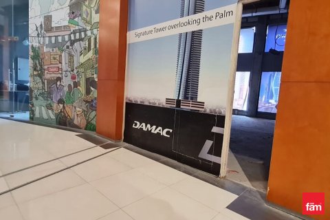Obchod v DIFC, Dubai, SAE 41.8 m2 č. 710097 - Fotografia 8
