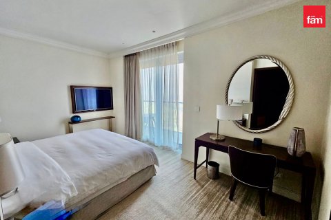 Apartemen di Downtown Dubai (Downtown Burj Dubai), UEA 2 kamar tidur, 134.2 m2 nomor 710116 - foto 10