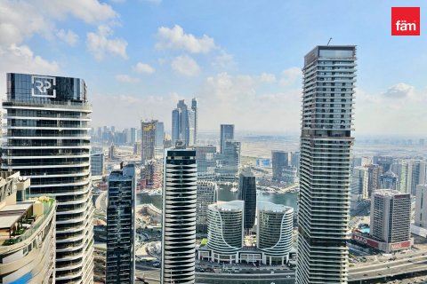 Apartemen di Downtown Dubai (Downtown Burj Dubai), UEA 2 kamar tidur, 134.2 m2 nomor 710116 - foto 15