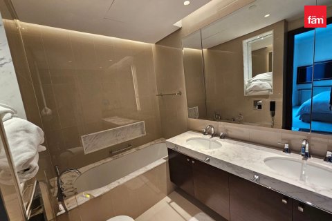 Apartemen di Downtown Dubai (Downtown Burj Dubai), UEA 2 kamar tidur, 134.2 m2 nomor 710116 - foto 11