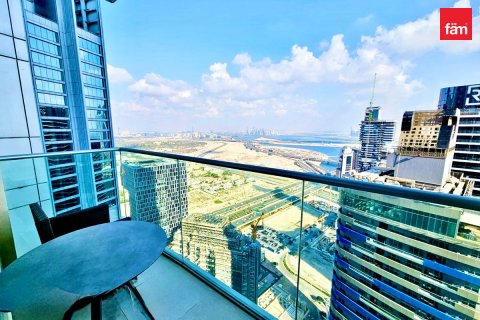 Apartemen di Downtown Dubai (Downtown Burj Dubai), UEA 2 kamar tidur, 134.2 m2 nomor 710116 - foto 5