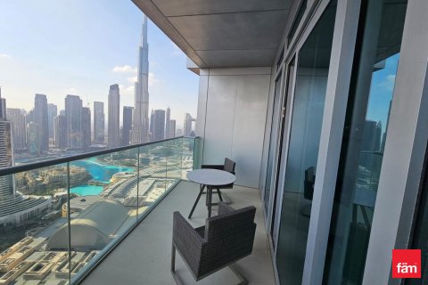 Apartemen di Downtown Dubai (Downtown Burj Dubai), UEA 2 kamar tidur, 134.2 m2 nomor 710116 - foto 2