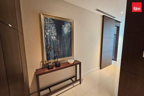 Apartemen di Downtown Dubai (Downtown Burj Dubai), UEA 2 kamar tidur, 134.2 m2 nomor 710116 - foto 12