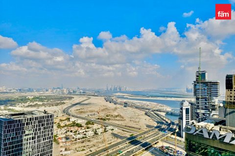 Apartemen di Downtown Dubai (Downtown Burj Dubai), UEA 2 kamar tidur, 134.2 m2 nomor 710116 - foto 13
