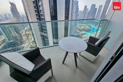 Apartemen di Downtown Dubai (Downtown Burj Dubai), UEA 2 kamar tidur, 134.2 m2 nomor 710116 - foto 7