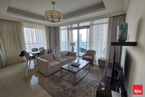 Apartament w Downtown Dubai (Downtown Burj Dubai), Dubai, ZEA 2 sypialnie, 134.2 mkw. nr 710116