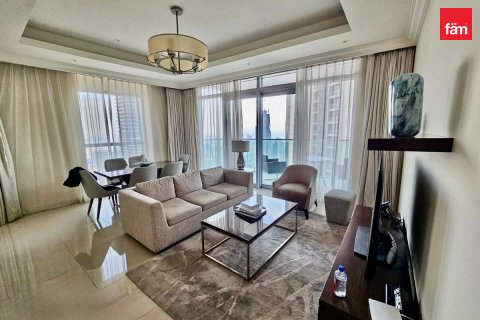 Apartemen di Downtown Dubai (Downtown Burj Dubai), UEA 2 kamar tidur, 134.2 m2 nomor 710116