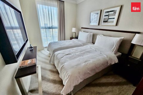 Apartemen di Downtown Dubai (Downtown Burj Dubai), UEA 2 kamar tidur, 134.2 m2 nomor 710116 - foto 4