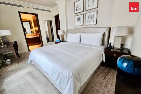 Apartemen di Downtown Dubai (Downtown Burj Dubai), UEA 2 kamar tidur, 134.2 m2 nomor 710116 - foto 8