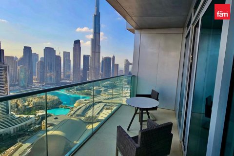 Apartemen di Downtown Dubai (Downtown Burj Dubai), UEA 2 kamar tidur, 134.2 m2 nomor 710116 - foto 6