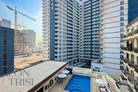 Appartement te koop in Arjan, Dubai, VAE 999 slaapkamers, 49 vr.m., nr 731990 - foto 4