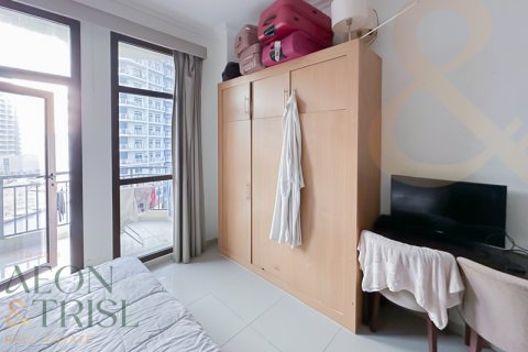 Byt v Arjan, Dubai, SAE 999 ložnice, 49 m² Č.: 731990