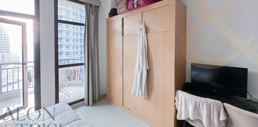 Appartement in Arjan, Dubai, VAE 999 slaapkamers, 49 vr.m. nr 731990