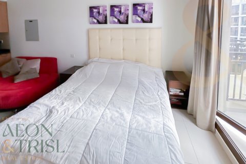 Appartement te koop in Arjan, Dubai, VAE 999 slaapkamers, 49 vr.m., nr 731990 - foto 3