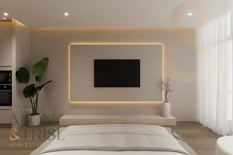 Lakás itt: International City, Dubai, EAE, 1 hálószoba, 76 m², azonosító: 731985 - fénykép 2