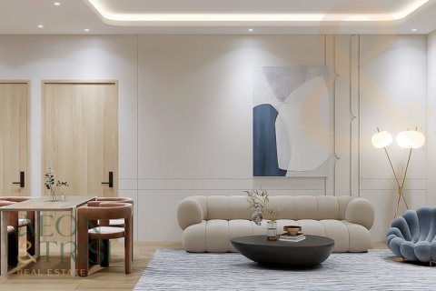 Lakás itt: International City, Dubai, EAE, 1 hálószoba, 76 m², azonosító: 731985 - fénykép 5