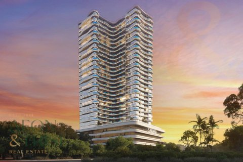Apartment sa Dubai Land, UAE 1 silid-tulugan, 69 sq.m. № 731988 - larawan 3
