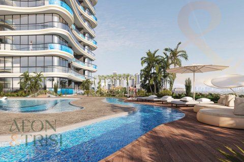Apartment sa Dubai Land, UAE 1 silid-tulugan, 69 sq.m. № 731988 - larawan 2