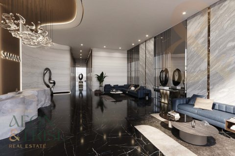 Apartment sa Dubai Land, UAE 1 silid-tulugan, 69 sq.m. № 731988 - larawan 4