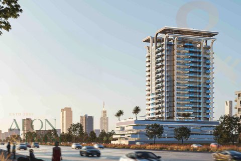 Appartement te koop in Jumeirah Village Circle, Dubai, VAE 999 slaapkamers, 38 vr.m., nr 731986 - foto 4