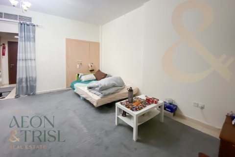 Byt v International City, Dubai, SAE 999 ložnice, 48 m² Č.: 731987