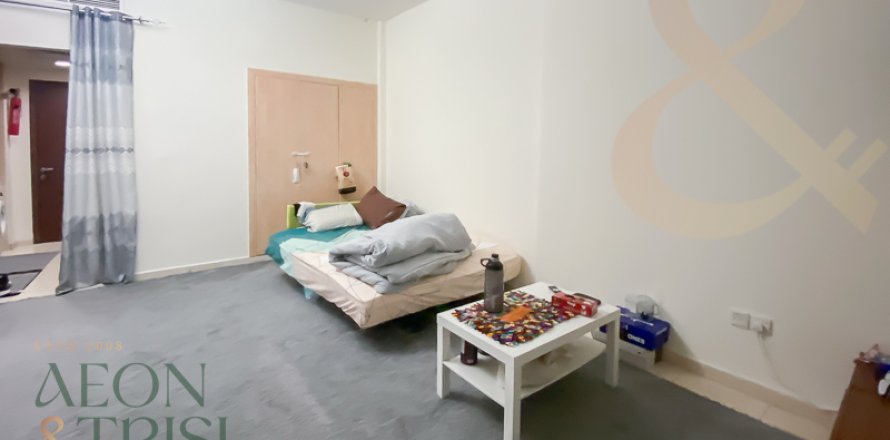 阿联酋 Dubai International City 公寓  999 卧, 48 平方米 , 编号 731987