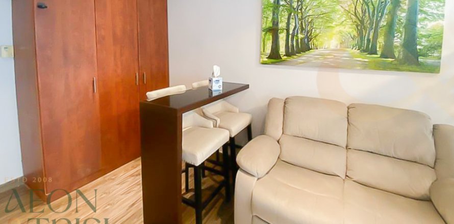 Jumeirah Lake Towers, Dubai, BAE’de daire 999 yatak odası, 39 m&sup2; No 731991