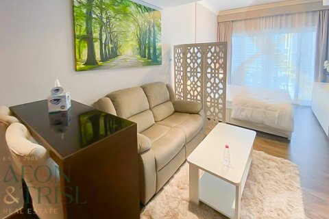 Jumeirah Lake Towers, Dubai, BAE’de satılık daire 999 yatak odası, 39 m&sup2; No 731991 - fotoğraf 4