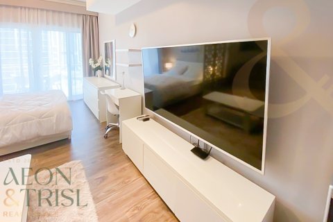 Jumeirah Lake Towers, Dubai, BAE’de satılık daire 999 yatak odası, 39 m&sup2; No 731991 - fotoğraf 2