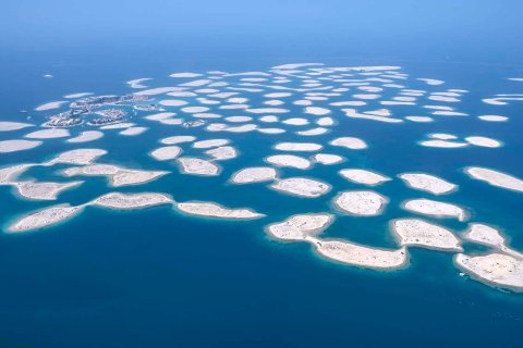 Tokë në Dubai, Emiratet e Bashkuara Arabe № 700904