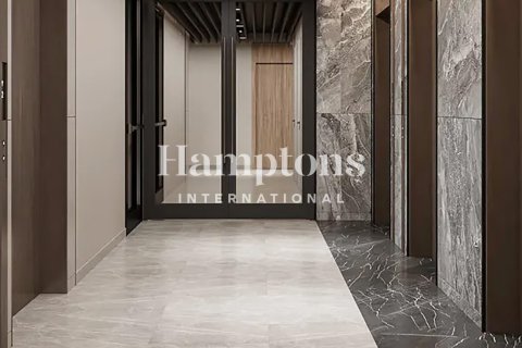 Jumeirah Village Triangle, Dubai, संयुक्त अरब अमीरात में अपार्टमेंट, 1 बेडरूम, 68.0895 वर्ग मीटर, संख्या 701096 - फ़ोटो 6