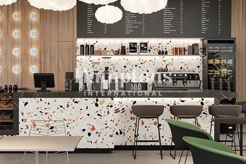 Jumeirah Village Triangle, Dubai, संयुक्त अरब अमीरात में अपार्टमेंट, 1 बेडरूम, 68.0895 वर्ग मीटर, संख्या 701096 - फ़ोटो 3