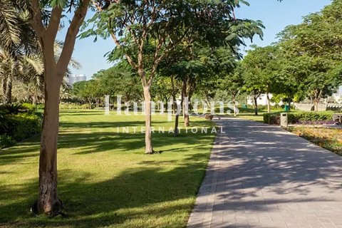 Jumeirah Village Triangle, Dubai, संयुक्त अरब अमीरात में अपार्टमेंट, 1 बेडरूम, 68.0895 वर्ग मीटर, संख्या 701096 - फ़ोटो 5