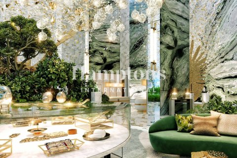 Apartmen di Al Wasl, Dubai, UAE 1 bilik tidur, 96.93963535 meter persegi № 701097 - foto 7