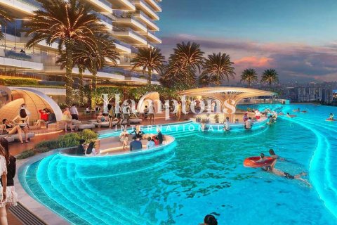 Apartment in Al Wasl, Dubai, UAE 1 bedroom, 96.93963535 sq.m. № 701097 - photo 12