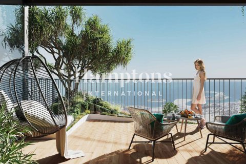 Apartmen di Al Wasl, Dubai, UAE 1 bilik tidur, 96.93963535 meter persegi № 701097 - foto 4