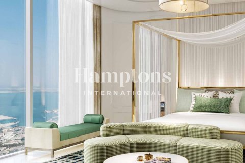 Apartmen di Al Wasl, Dubai, UAE 1 bilik tidur, 96.93963535 meter persegi № 701097 - foto 19