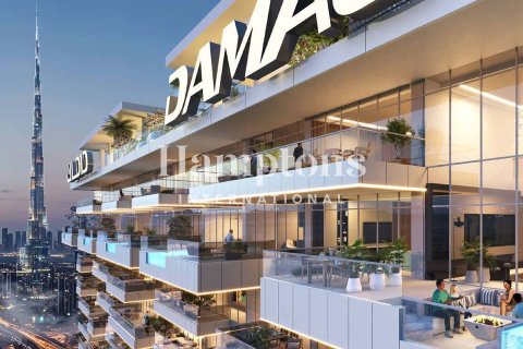 Apartment in Al Wasl, Dubai, UAE 1 bedroom, 96.93963535 sq.m. № 701097 - photo 5