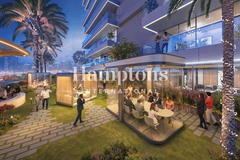 Apartment in Al Wasl, Dubai, UAE 1 bedroom, 96.93963535 sq.m. № 701097 - photo 9
