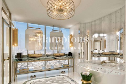 Apartmen di Al Wasl, Dubai, UAE 1 bilik tidur, 96.93963535 meter persegi № 701097 - foto 18