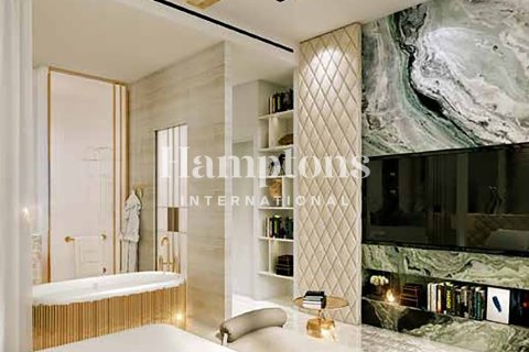 Apartmen di Al Wasl, Dubai, UAE 1 bilik tidur, 96.93963535 meter persegi № 701097 - foto 1