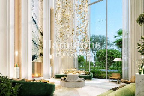 Apartmen di Al Wasl, Dubai, UAE 1 bilik tidur, 96.93963535 meter persegi № 701097 - foto 3