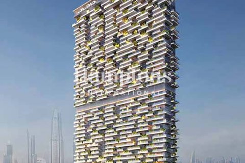 Apartment in Al Wasl, Dubai, UAE 1 bedroom, 96.93963535 sq.m. № 701097 - photo 4