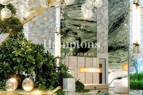 Apartmen di Al Wasl, Dubai, UAE 1 bilik tidur, 96.93963535 meter persegi № 701097 - foto 11